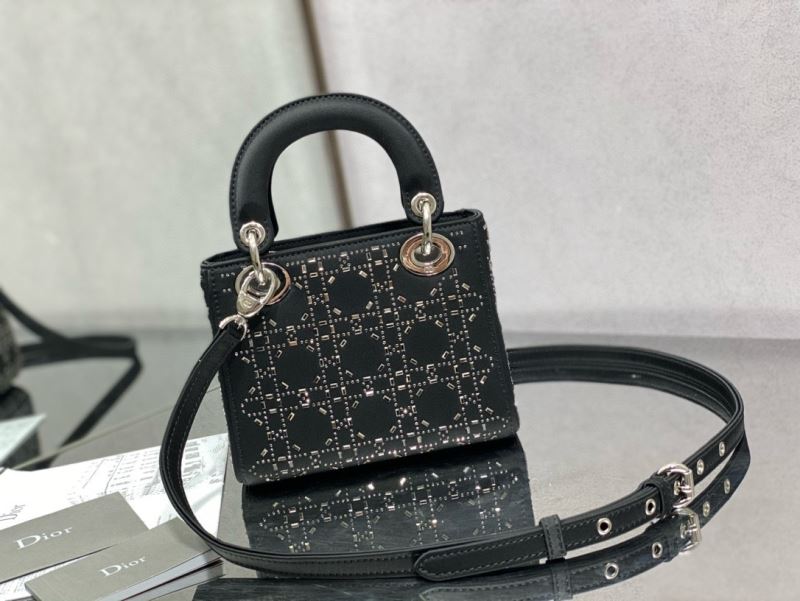 chr1st1an D10r my lady bags